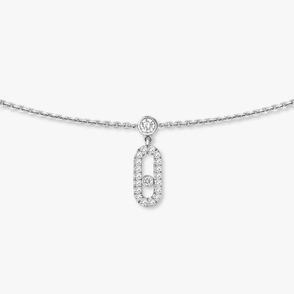 [LUXE] Move Uno Necklace