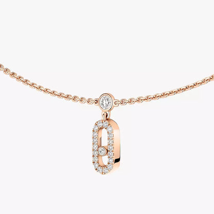 [LUXE] Move Uno Necklace