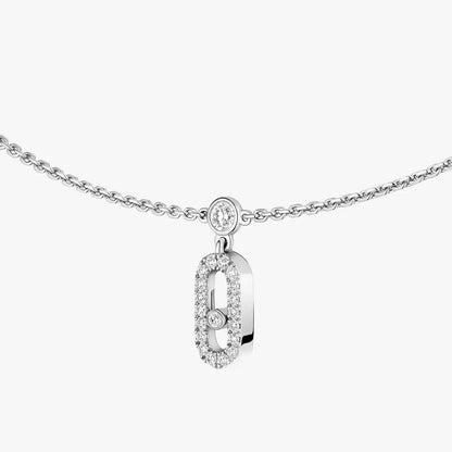 [LUXE] Move Uno Necklace