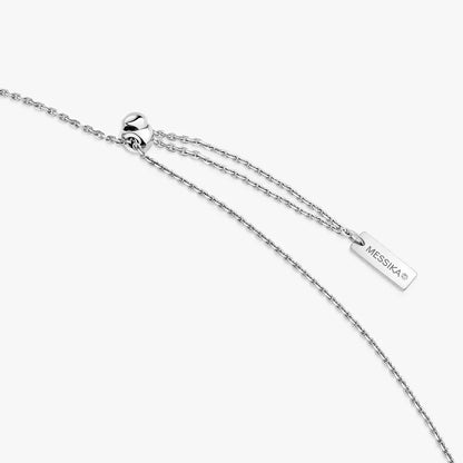 [LUXE] Diamond Necklace Move 10Th
