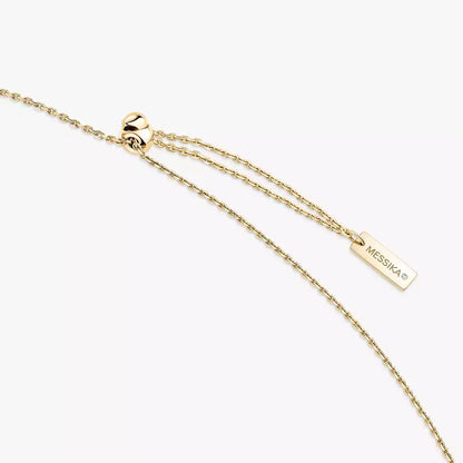[LUXE] Diamond Necklace Move 10Th