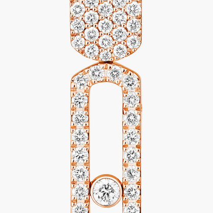 [LUXE] Imperial Move SM Diamond Earrings