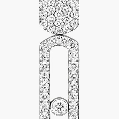 [LUXE] Imperial Move SM Diamond Earrings