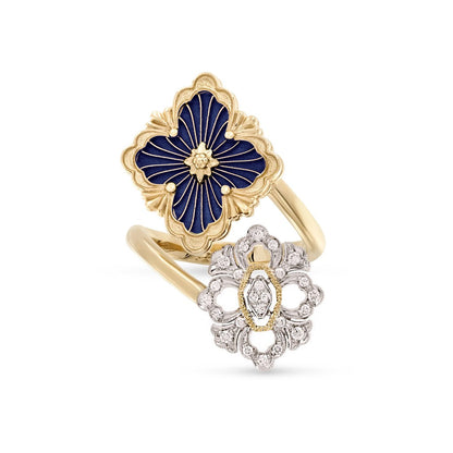 [LUXE JEWELRY] OPERA TULLE GOLD RING