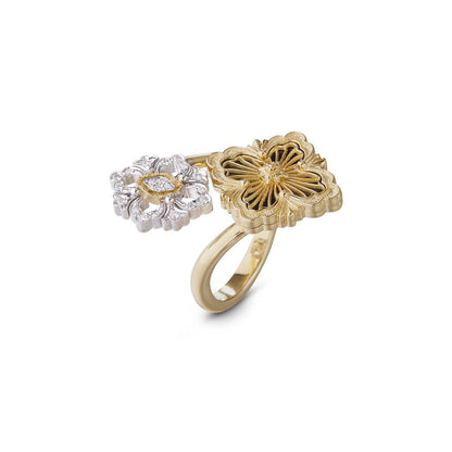 [LUXE JEWELRY] OPERA TULLE GOLD RING