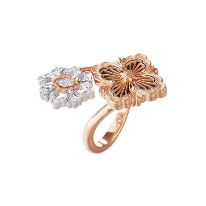 [LUXE JEWELRY] OPERA TULLE GOLD RING