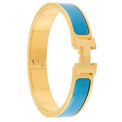 PULSERA AZUL NUBE [LUXE]H