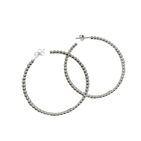 [LUXE]Five-row diamond bracelet