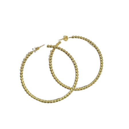 [LUXE]Five-row diamond bracelet