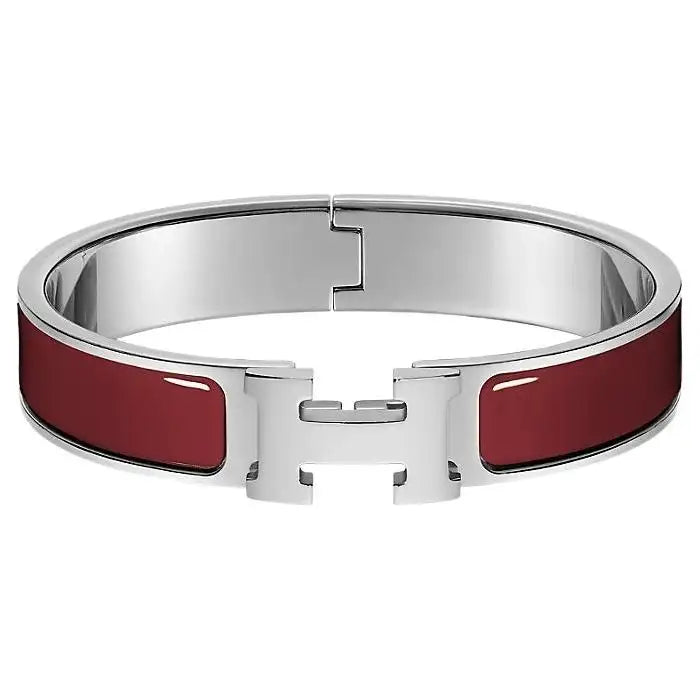PULSERA [LUXE]H ROUGE